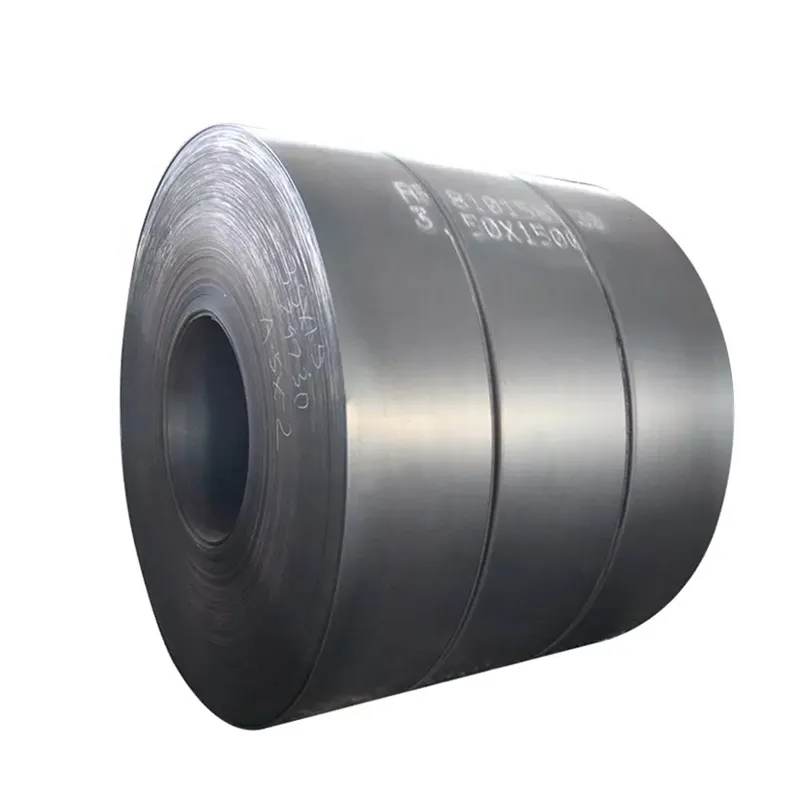 carbon steel coil